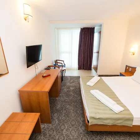 Bavaria Blu Hotel&conference Centre Hotel 4*