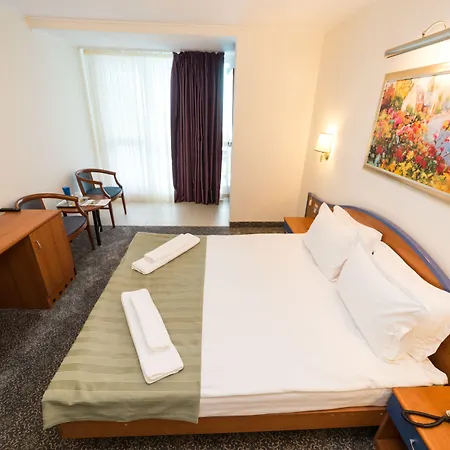 Hotel Bavaria Blu Hotel&conference Centre Mamaia