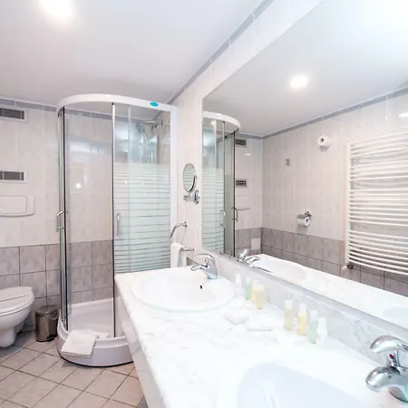 Bavaria Blu And Conference Centre 4* Mamaia