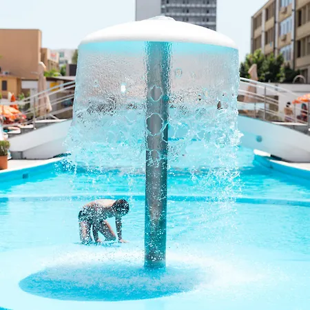 Hotel Bavaria Blu Hotel&conference Centre