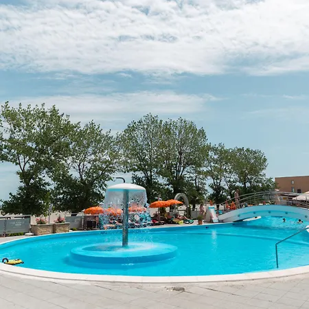 Bavaria Blu Hotel&conference Centre Hotel
