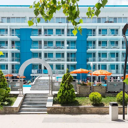 Hotel Bavaria Blu Hotel&conference Centre