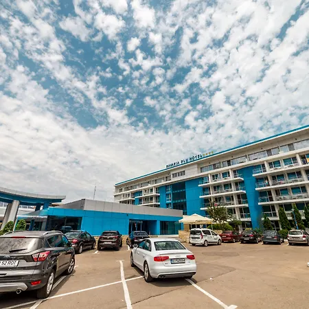 فندق Bavaria Blu And Conference Centre