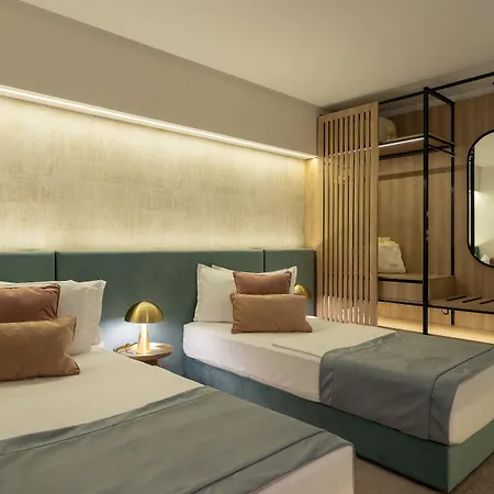 Bavaria Blu Hotel&conference Centre Mamaia