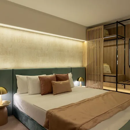 Bavaria Blu Hotel&conference Centre Hotel Mamaia