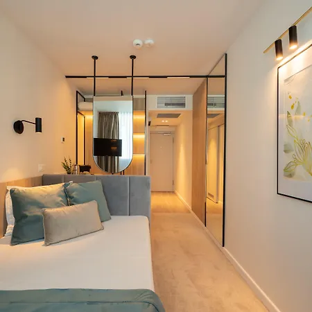 Hotel Bavaria Blu And Conference Centre Mamaia