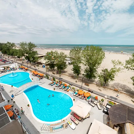 Bavaria Blu Hotel&conference Centre Hotel