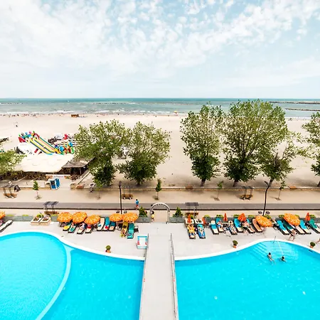 Bavaria Blu Hotel&conference Centre