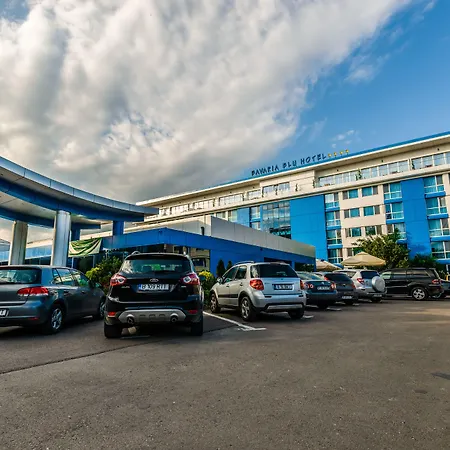 Bavaria Blu Hotel&conference Centre Hotel