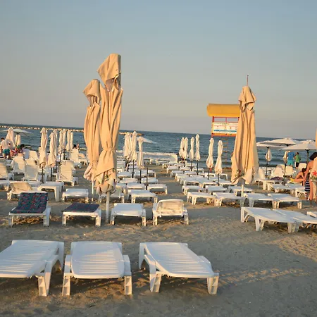 Bavaria Blu Hotel&conference Centre Mamaia