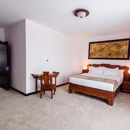 Bavaria Blu Hotel&conference Centre 4* Mamaia