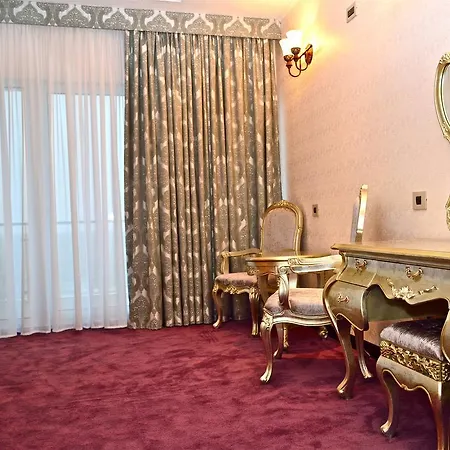 Bavaria Blu Hotel&conference Centre Hotel