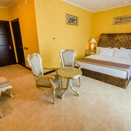Bavaria Blu Hotel&conference Centre 4* Mamaia