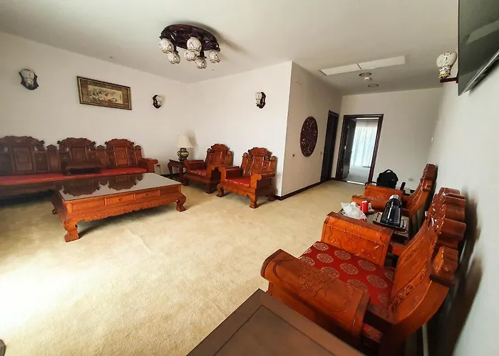 Bavaria Blu And Conference Centre Hotel