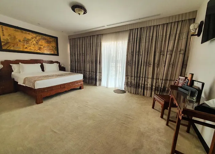 Hotel Bavaria Blu And Conference Centre Mamaia