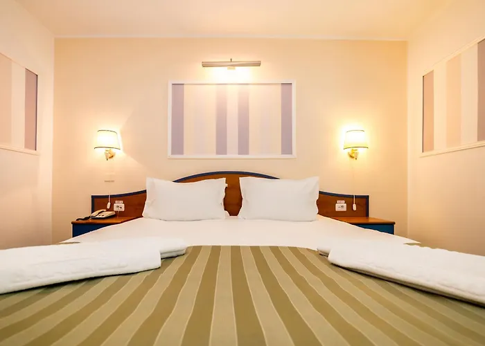 Bavaria Blu And Conference Centre 4*