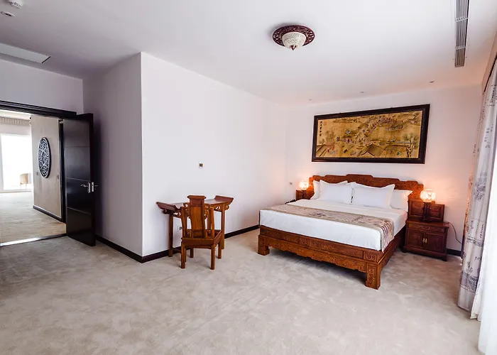 Bavaria Blu And Conference Centre Mamaia