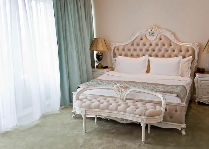 Bavaria Blu And Conference Centre