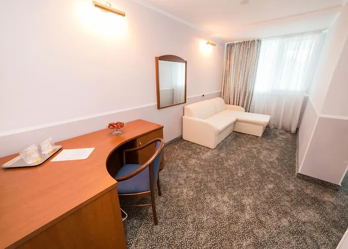 Bavaria Blu And Conference Centre