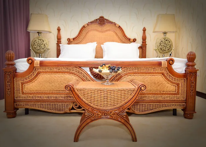 Hotel Bavaria Blu And Conference Centre Mamaia