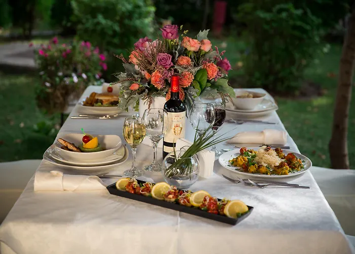 Hotel Bavaria Blu And Conference Centre Mamaia