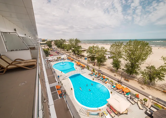 Bavaria Blu And Conference Centre Hotel