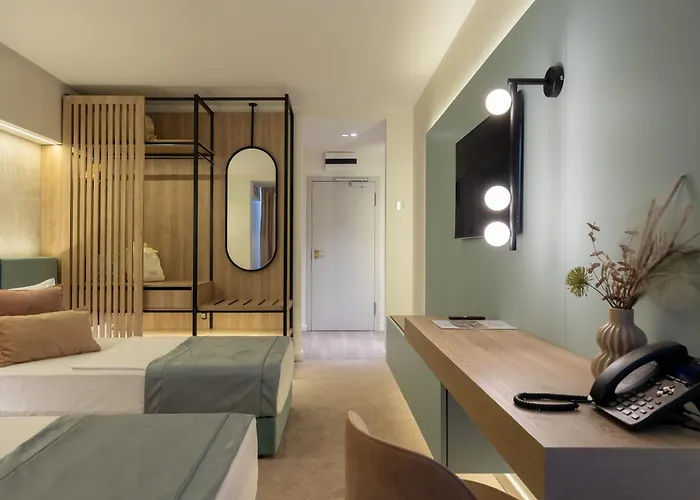 Bavaria Blu And Conference Centre Mamaia