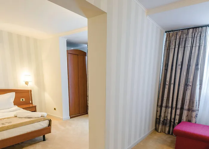 Bavaria Blu And Conference Centre