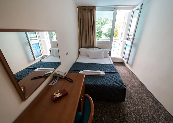 Bavaria Blu And Conference Centre