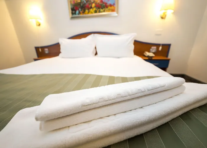 Bavaria Blu And Conference Centre Mamaia