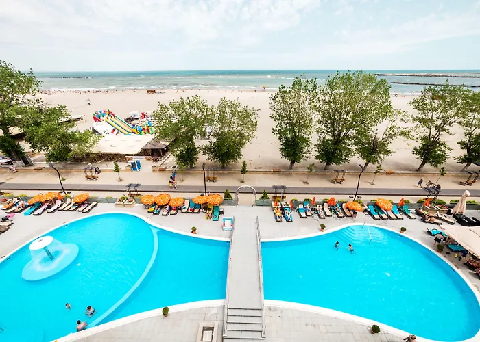 Bavaria Blu And Conference Centre Hotel