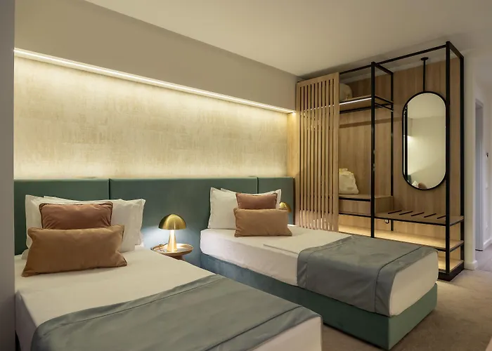 Bavaria Blu And Conference Centre Mamaia