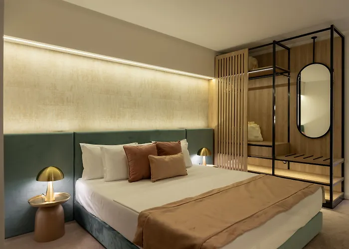 Bavaria Blu And Conference Centre Hotel Mamaia