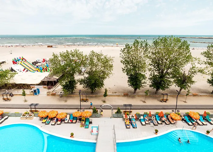 Bavaria Blu And Conference Centre