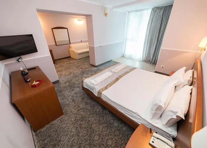 Bavaria Blu And Conference Centre